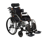 Кресло-коляска для ДЦП 4000 (380) Армед | Корус-Мед | korus-med.ru