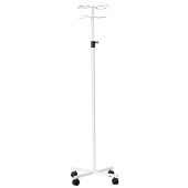 Медицинский штатив медицинский П02 Инмедикс | Корус-мед | korus-med.ru