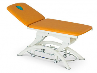 Медицинский Стол Lojer 205E | Корус-мед | korus-med.ru