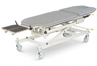 Медицинский Стол Multi-Tilt 14400M Lojer | Корус-мед | korus-med.ru
