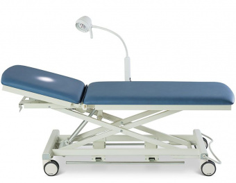 Медицинский Стол Lojer 4040XH | Корус-мед | korus-med.ru