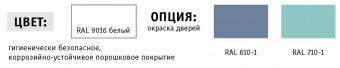 Медицинский Трейзер Hilfe МД 1 1650 | Корус-мед | korus-med.ru