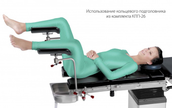 Медицинский КПП-11 Медин | Корус-мед | korus-med.ru