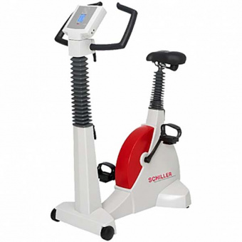 Медицинский ERG 911 Schiller | Корус-мед | korus-med.ru