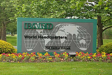 C. R. Bard Inc.