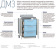 Медицинский пост ДМ-3-012-01 (правый) Доктор Мебель | Корус-мед | korus-med.ru Медицинский пост ДМ-3-012-01 | Корус-Мед | korus-med.ru