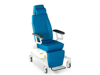 Медицинский Кресло Lojer 6700 | Корус-мед | korus-med.ru