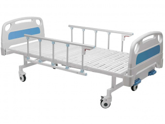 Медицинский Кровать Hilfe КМ-05 | Корус-мед | korus-med.ru