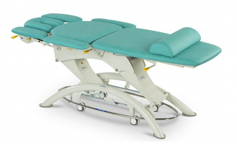 Медицинский Стол Lojer Capre 115H | Корус-мед | korus-med.ru