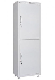 Медицинский Шкаф Hilfe МД 1 1760/SS | Корус-мед | korus-med.ru