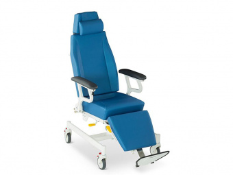 Медицинский Кресло Lojer 6700 | Корус-мед | korus-med.ru
