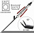 Биполярный плоскогубцы Sutter Calvian endo-pen Horizontal 70 09 94 | Корус-Мед | korus-med.ru
