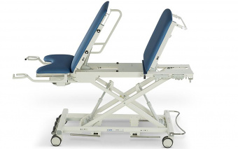 Медицинский Стол Lojer 4050X F | Корус-мед | korus-med.ru