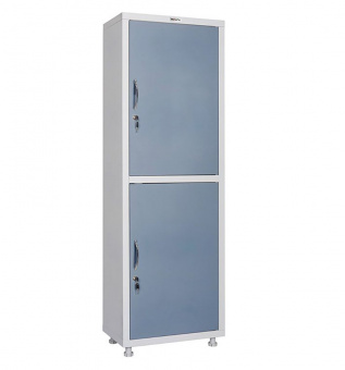 Медицинский Шкаф Hilfe МД 1 1760/SS | Корус-мед | korus-med.ru