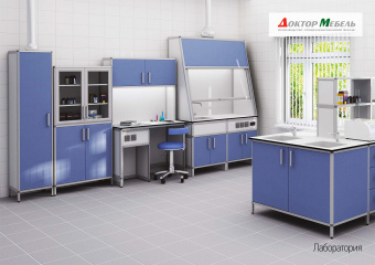 Медицинский Шкаф ДМ-1-001-03 витр | Корус-мед | korus-med.ru