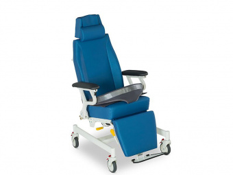 Медицинский Кресло Lojer 6700 | Корус-мед | korus-med.ru