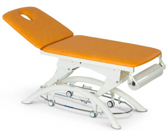 Медицинский Стол Lojer 205E | Корус-мед | korus-med.ru