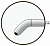 C.R. Bard Selec-Tip 62430100 | Корус-Мед | korus-med.ru