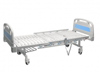 Медицинский Кровать Hilfe КМ-07 | Корус-мед | korus-med.ru