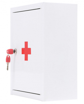 Медицинская Аптечка Hilfe AMD-39 | Корус-Мед | korus-med.ru