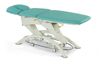 Медицинский Стол Lojer Capre 110H | Корус-мед | korus-med.ru