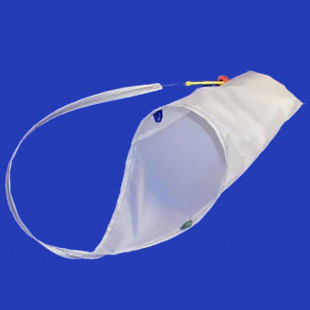 The Super E-Sacs EMP 180 MN Espiner устройство без системы доставки и провода