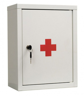 Медицинская Аптечка Hilfe AMD-39 | Корус-Мед | korus-med.ru