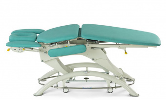 Медицинский Стол Lojer Capre 115H | Корус-мед | korus-med.ru