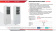 Медицинский Шкаф Hilfe МД 1 1657/SS | Корус-мед | korus-med.ru