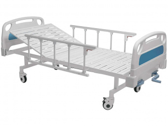 Медицинский Кровать Hilfe КМ-05 | Корус-мед | korus-med.ru