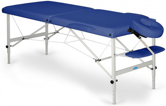 Медицинский Стол Delta Portable Lojer | Корус-мед | korus-med.ru