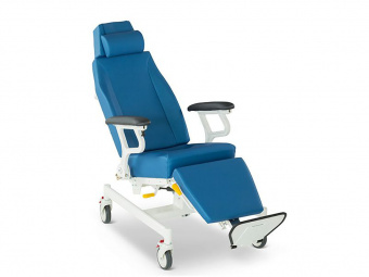 Медицинский Кресло Lojer 6700 | Корус-мед | korus-med.ru