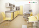 Медицинский Шкаф ДМ-1-001-03 витр | Корус-мед | korus-med.ru
