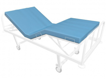 Медицинский Кровать Hilfe КМ-03 | Корус-мед | korus-med.ru