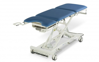Медицинский Стол Lojer 4050X F | Корус-мед | korus-med.ru