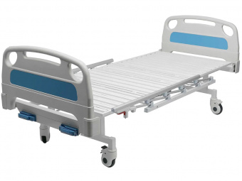 Медицинский Кровать Hilfe КМ-05 | Корус-мед | korus-med.ru