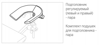 Медицинский КПП-09 Медин | Корус-мед | korus-med.ru