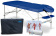 Медицинский Стол Delta Portable Lojer | Корус-мед | korus-med.ru