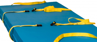 Медицинский Fysicon Evacuation MiniMax 13 Lojer | Корус-мед | korus-med.ru