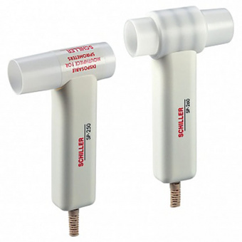 Медицинский Spirovit SP-1 Schiller | Корус-мед | korus-med.ru