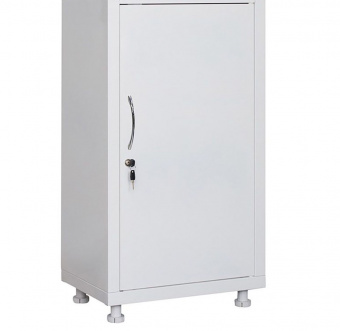 Медицинский Шкаф Hilfe МД 1 1657/SG | Корус-мед | korus-med.ru