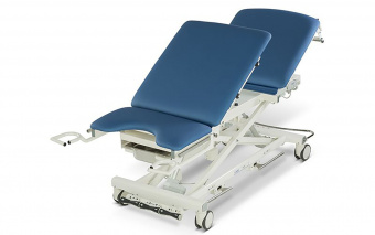 Медицинский Стол Lojer 4050X M | Корус-мед | korus-med.ru