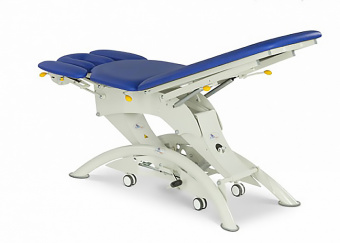 Медицинский Стол Lojer Capre 115H | Корус-мед | korus-med.ru