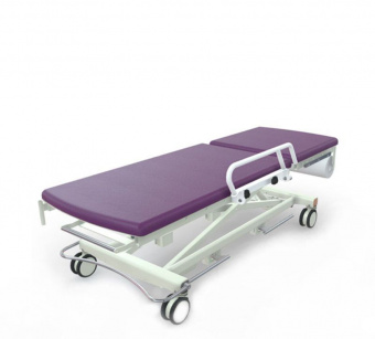 Медицинский Стол Lojer 4040XH | Корус-мед | korus-med.ru