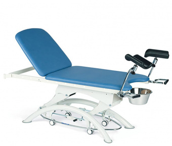 Медицинский Стол Capre EG Lojer | Корус-мед | korus-med.ru