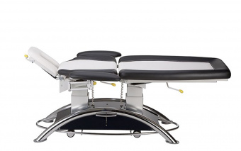 Медицинский Стол Capre 120E Lojer | Корус-мед | korus-med.ru