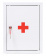 Медицинская Аптечка Hilfe AMD-39 | Корус-Мед | korus-med.ru