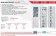 Медицинский Шкаф Hilfe МД 1 1657/SS | Корус-мед | korus-med.ru