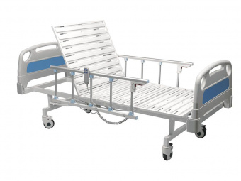 Медицинский Кровать Hilfe КМ-07 | Корус-мед | korus-med.ru