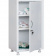 Медицинский Шкаф Hilfe МД 1 1657/SS | Корус-мед | korus-med.ru